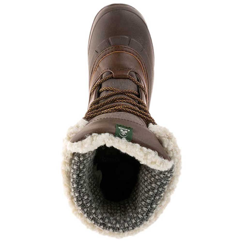 Kamik Snowpearl Snow Boots