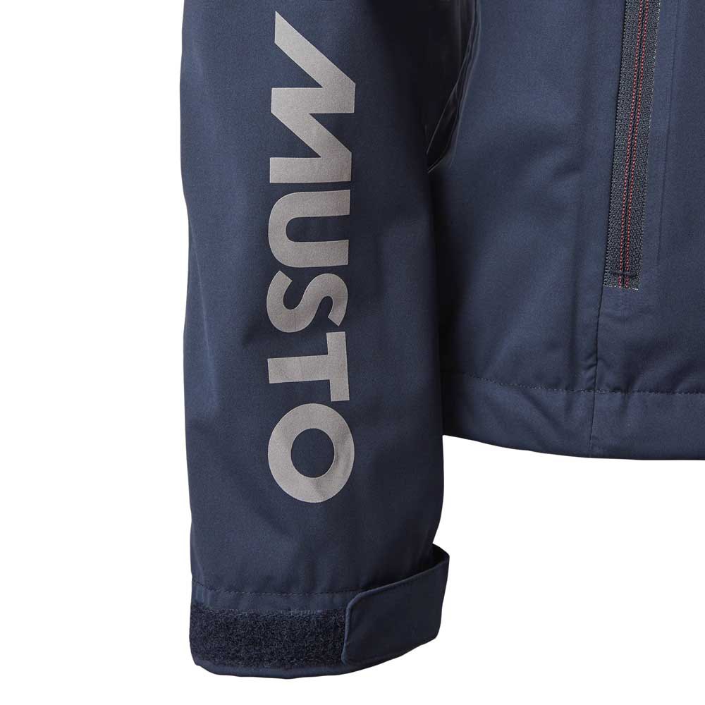 Musto Giacca Training BR2