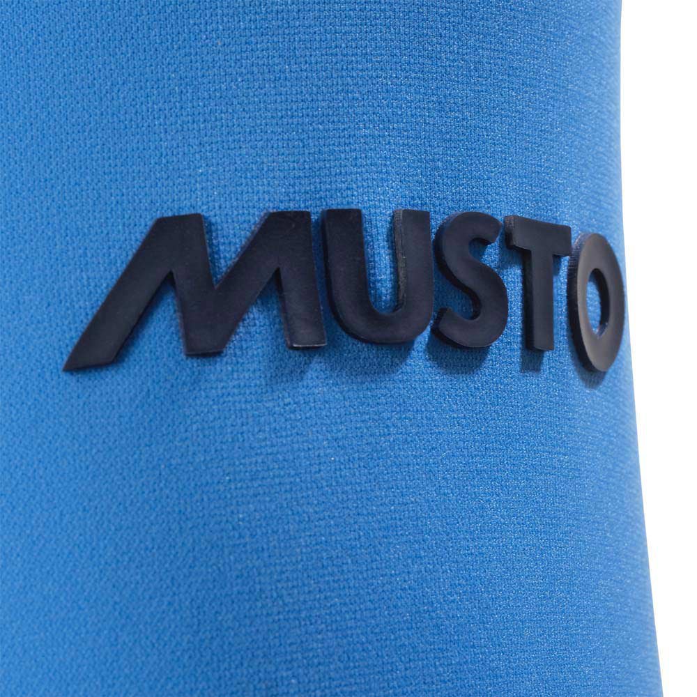 Musto Pile Synergy