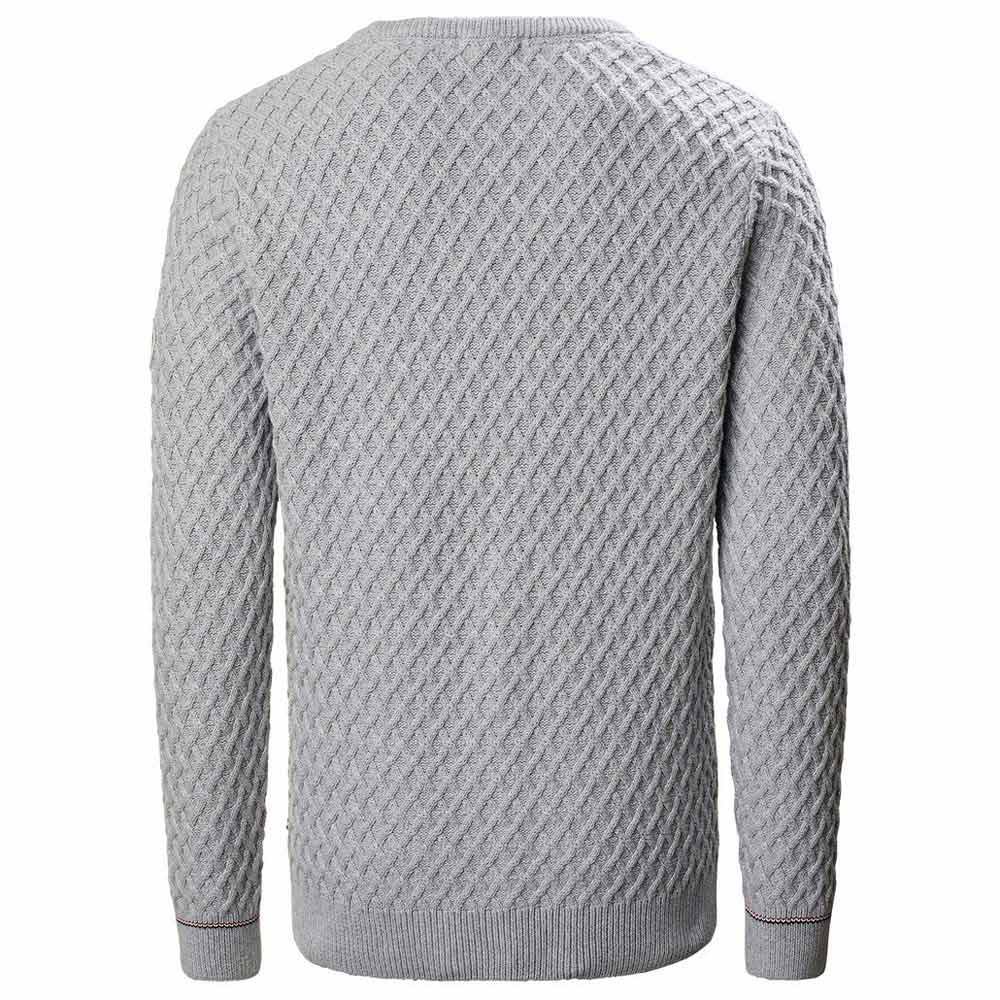 Musto Stack Crew Knit