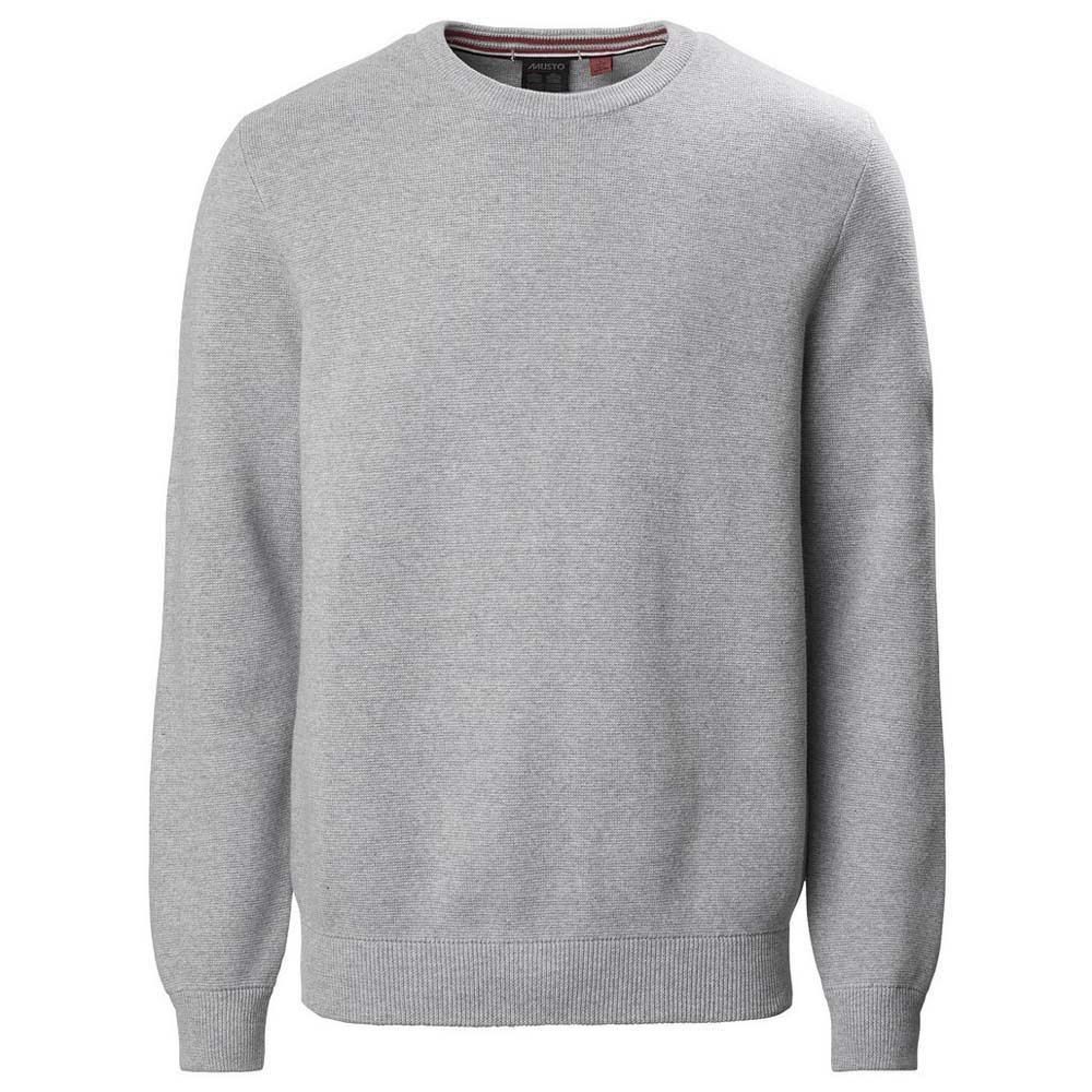 musto-sweater-milano-crew-knit