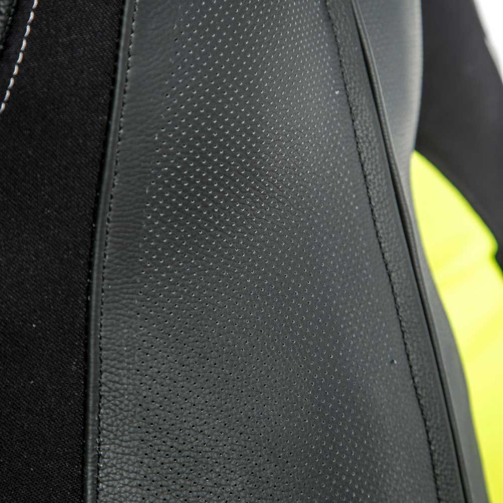 DAINESE Dress Assen 2 Perforated Leather