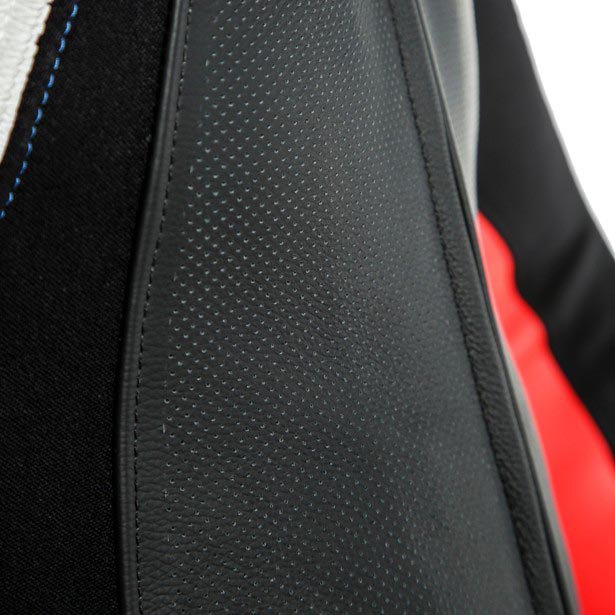 DAINESE Kostym Assen 2 Perforated Leather