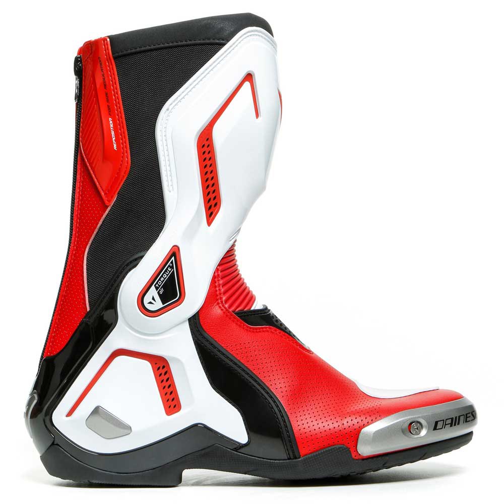 DAINESE Torque 3 Out Air Buty Jeździeckie