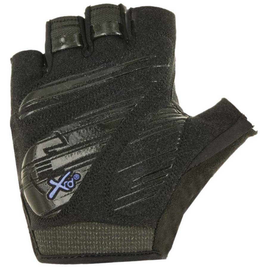 Roeckl Iron Gloves