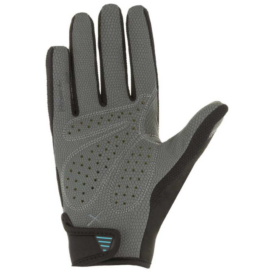 Roeckl Mangfall Long Gloves