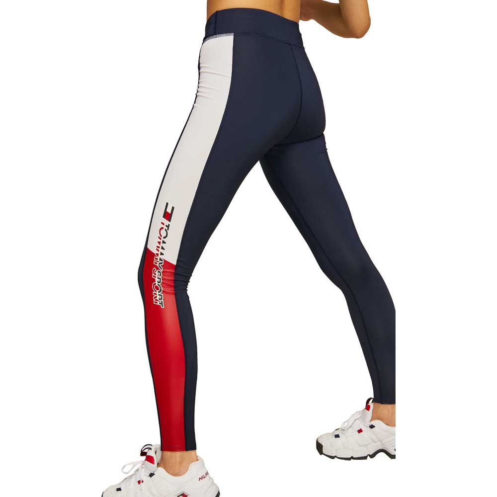 Tommy hilfiger Graphic Flag Tight