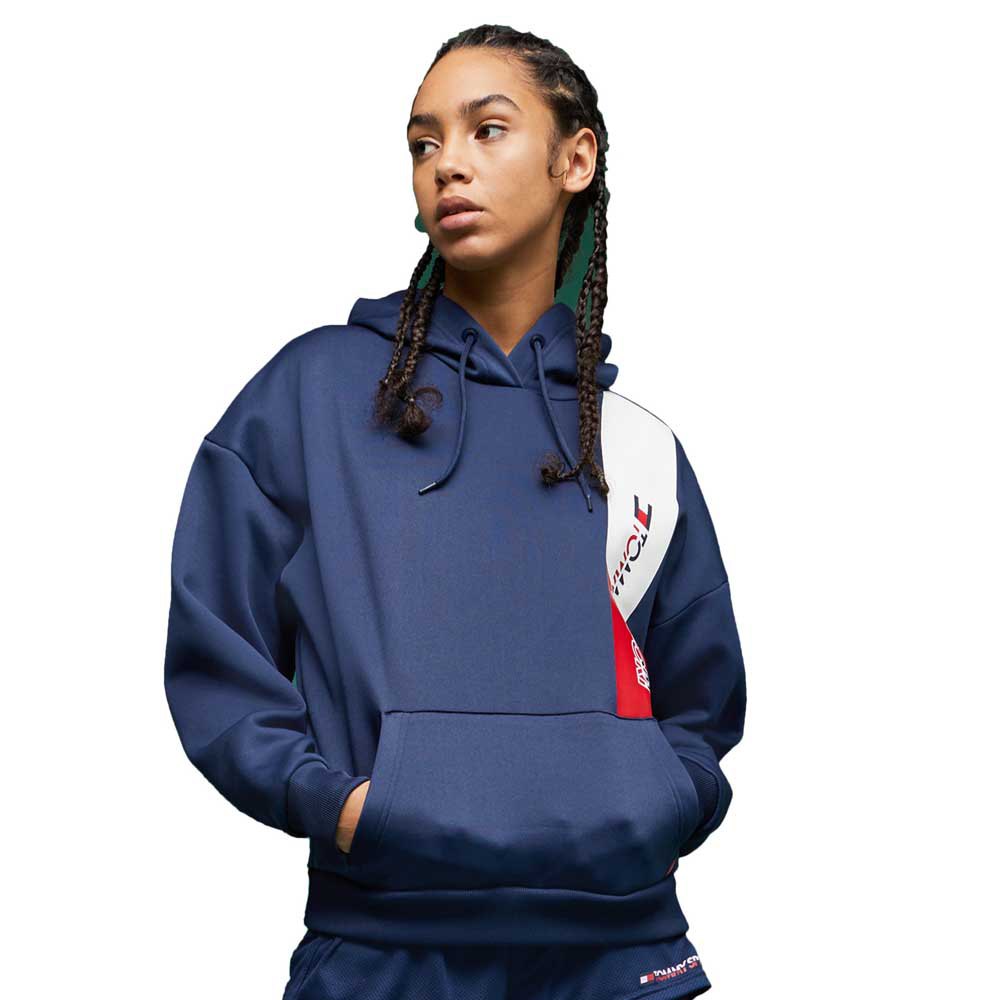 Tommy hilfiger Graphic Flag Hoodie