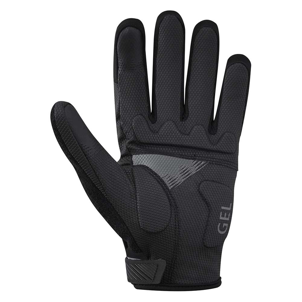 Shimano Basic Long Gloves