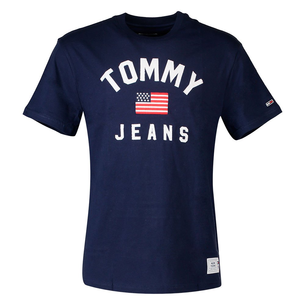 window void Mitt Tommy hilfiger USA Flag Blue | Dressinn