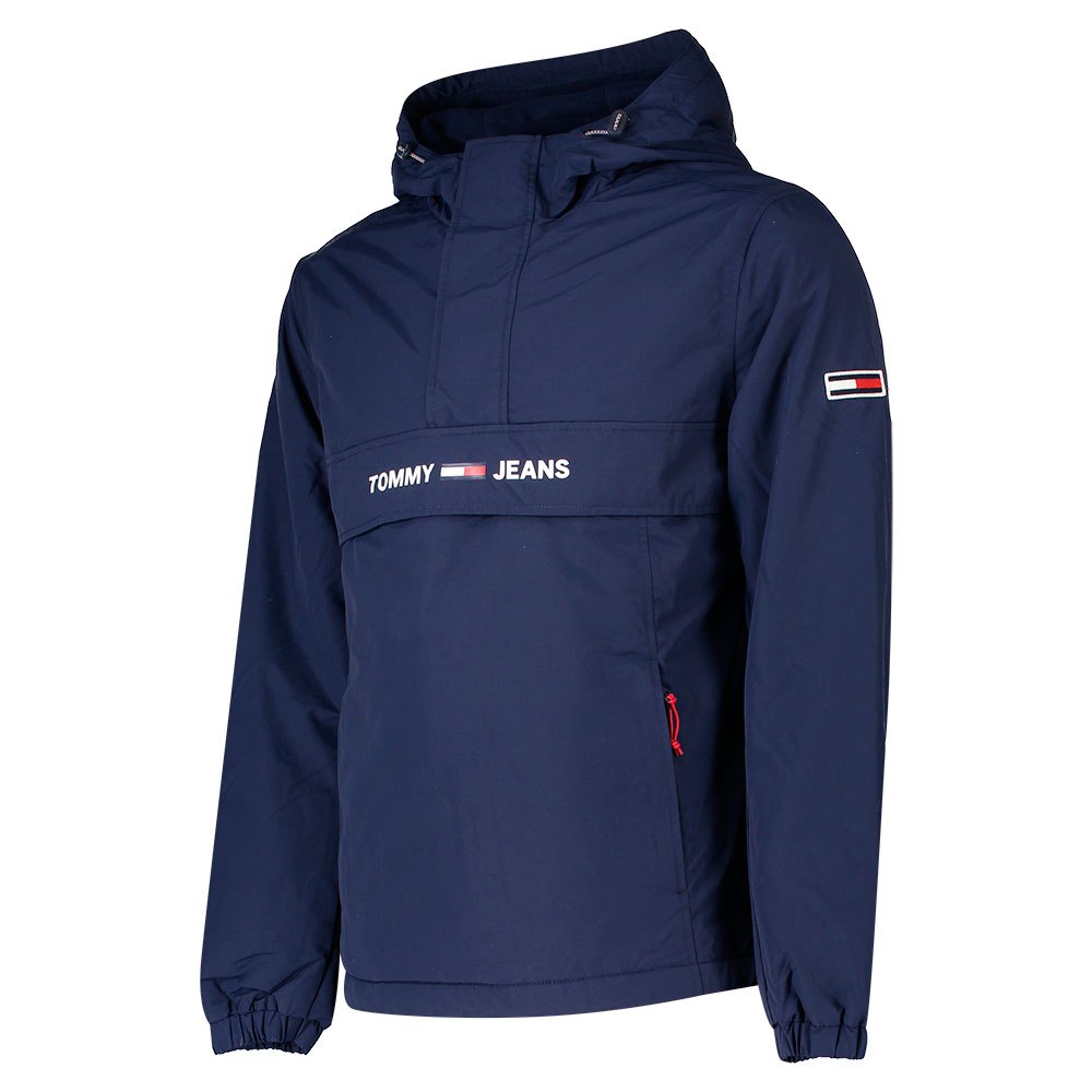 tommy-hilfiger-casaco-padded-popover