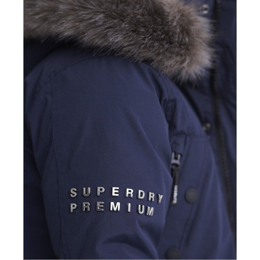 Superdry Premium Ultimate Down jacket