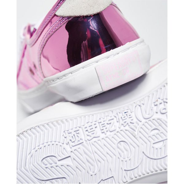 Superdry Low Pro Luxe Trainers