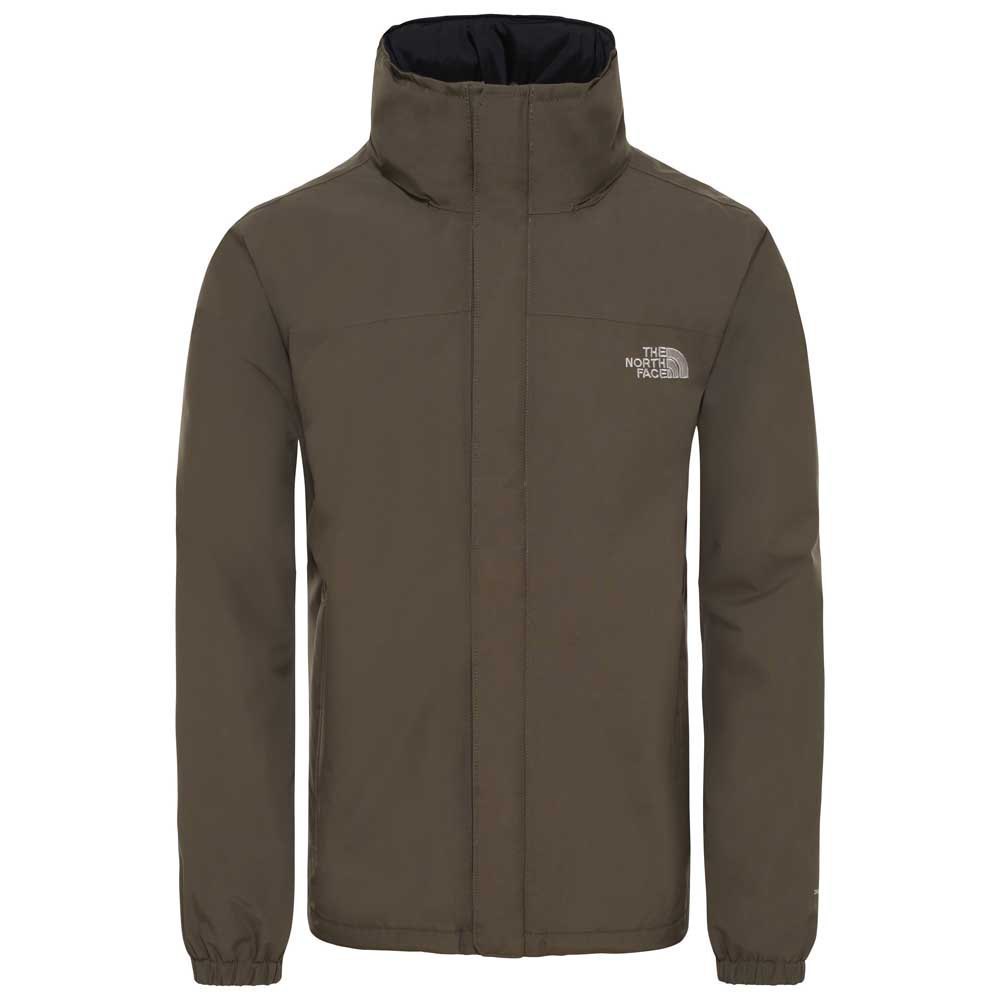 The north face Chaqueta Resolve Insulated