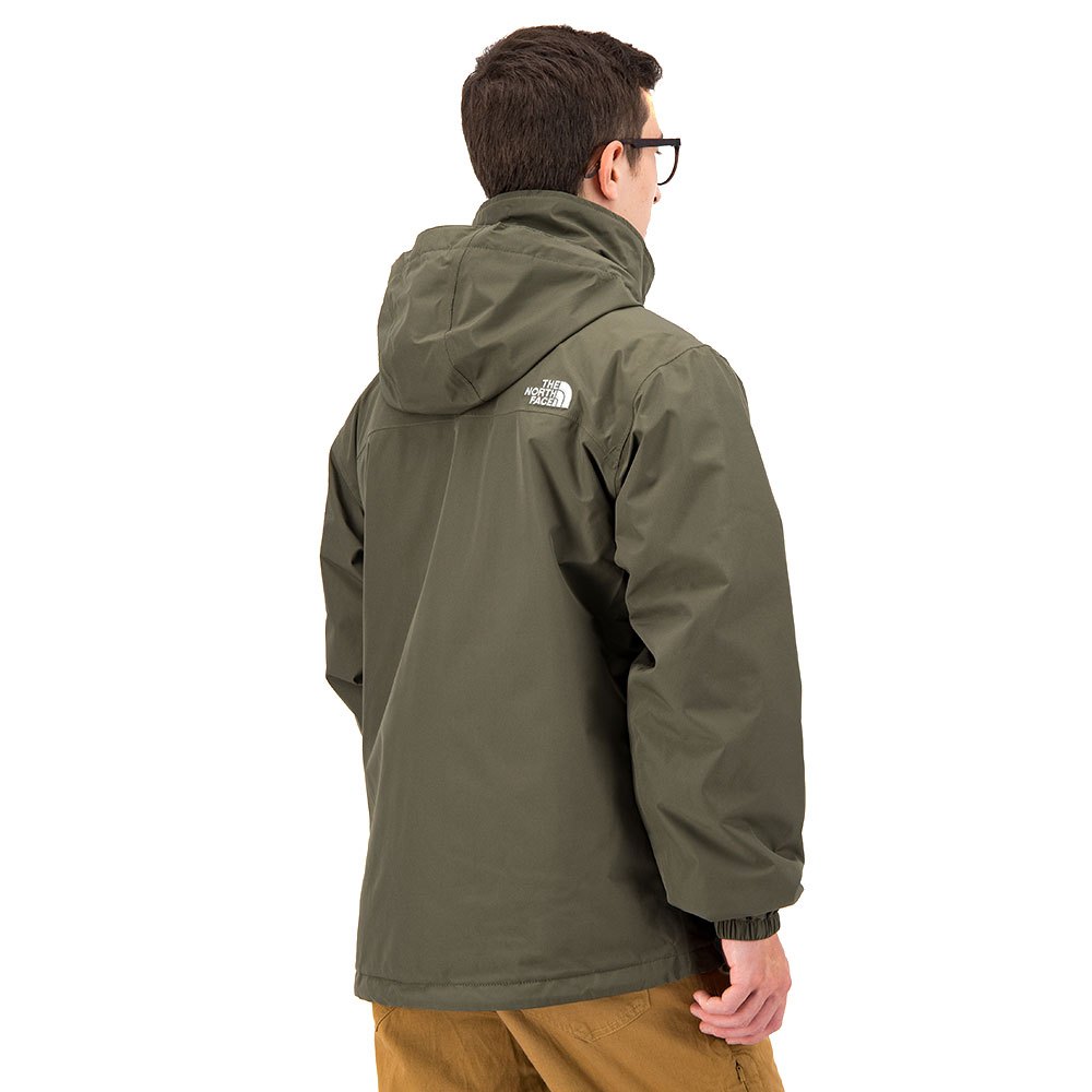 The north face Jaqueta Resolve Insulated