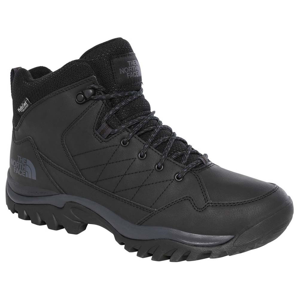 The face Storm Strike Hiking Boots Black |