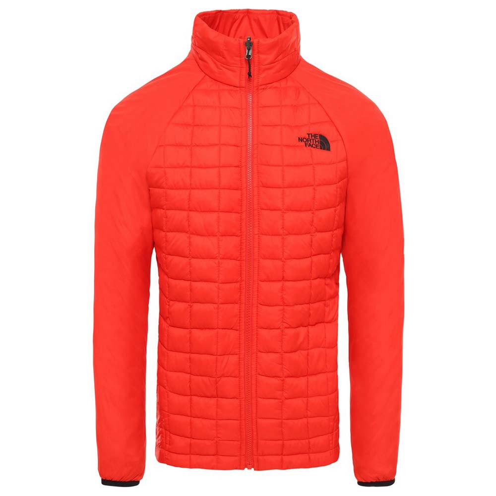 The north face Jaqueta ThermoBall Triclimate