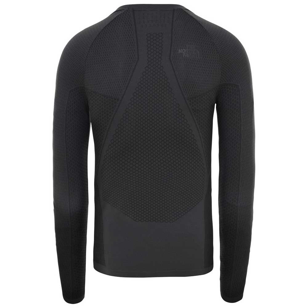 The north face Active L/S Crew Neck