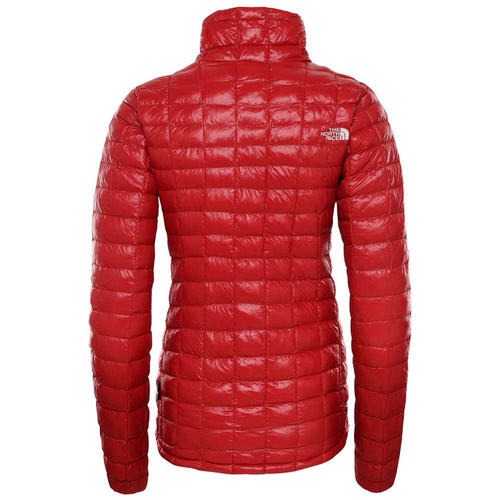 The north face Eco Thermoball Jacket
