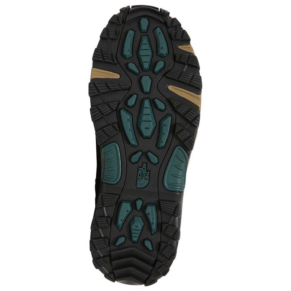 The north face Chilkat III Boots