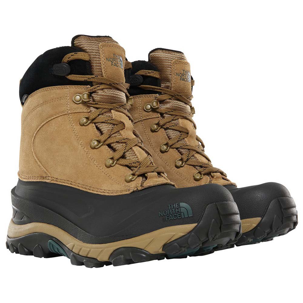 The north face Bottes Chilkat III