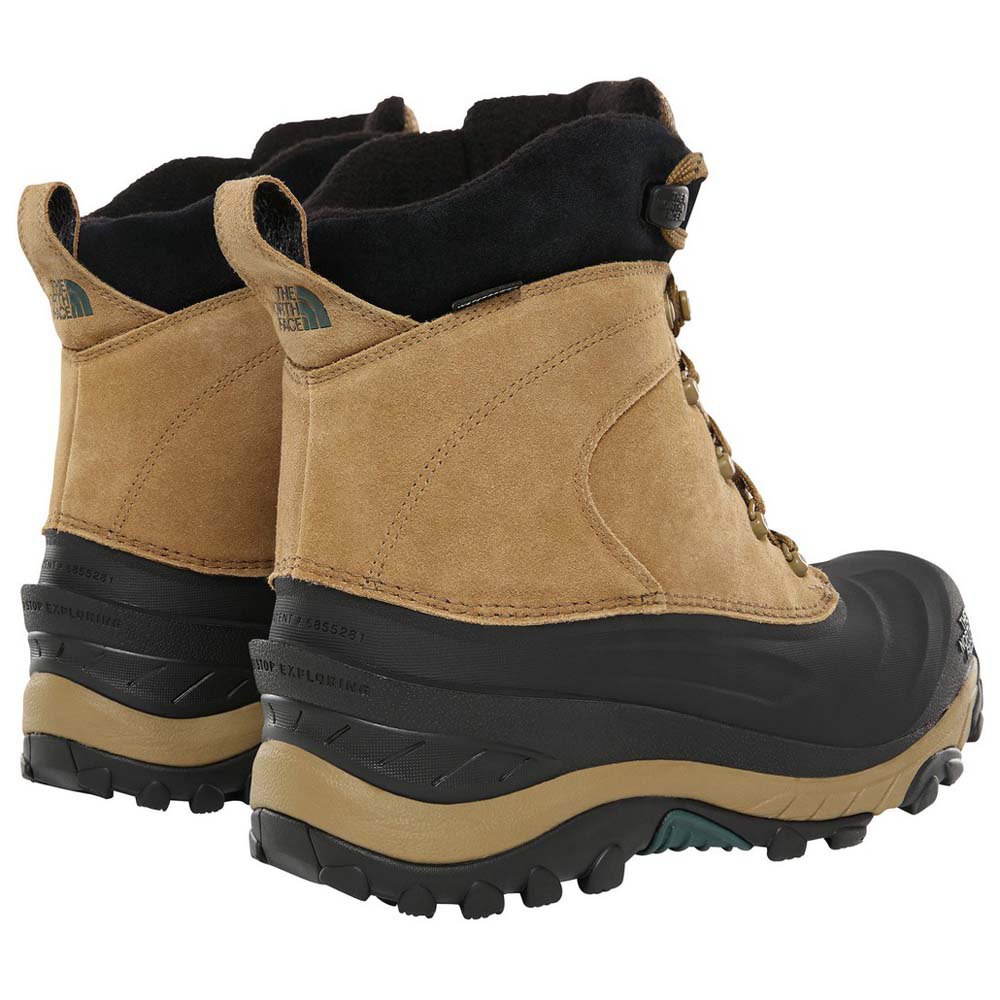 The north face Chilkat III Boots