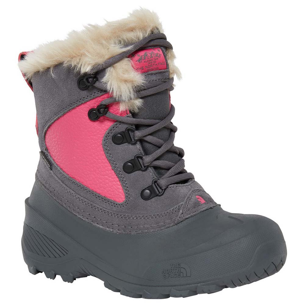 the-north-face-bottes-randonnee-junesse-shellista-extreme