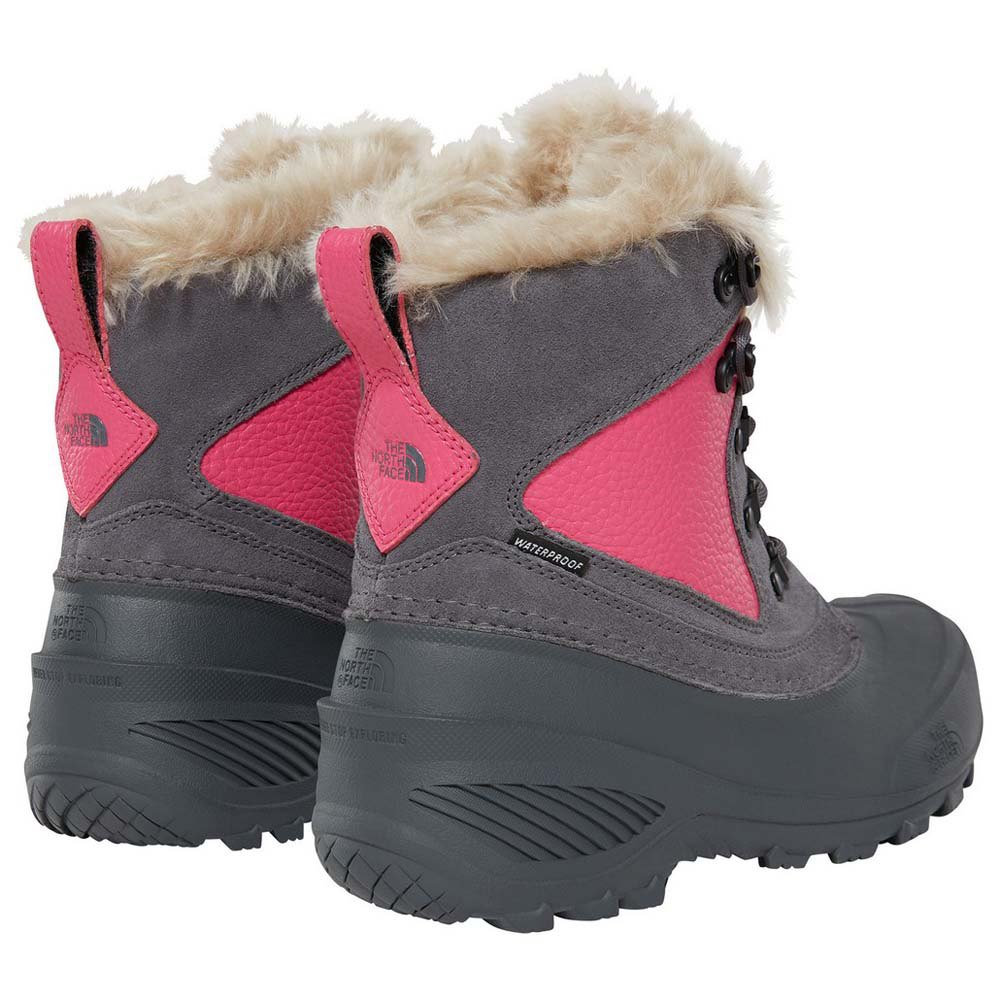 The north face Youth Shellista Extreme Hiking Boots