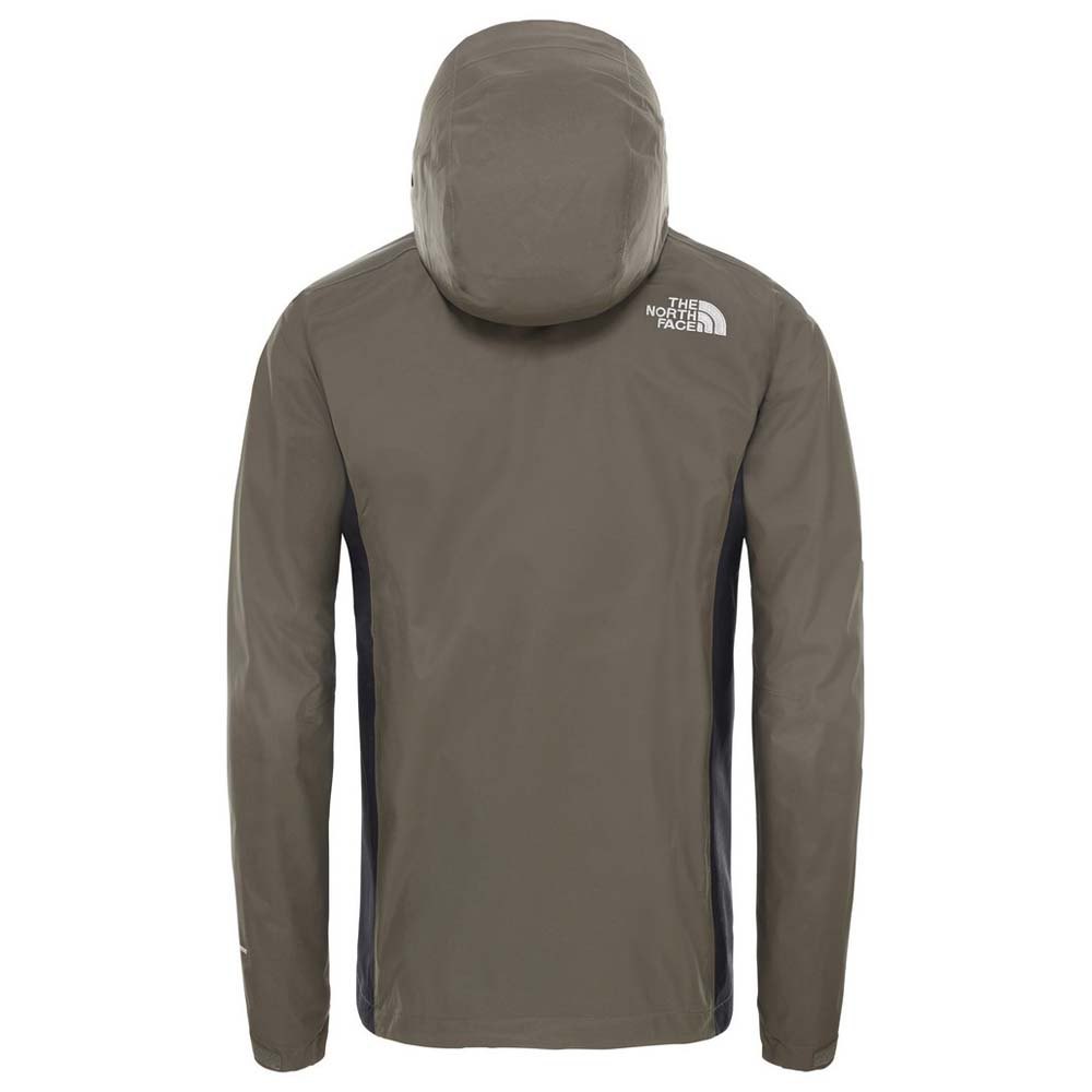 grinning To block magician The north face Evolution II Triclimate Jacket Grey | Trekkinn