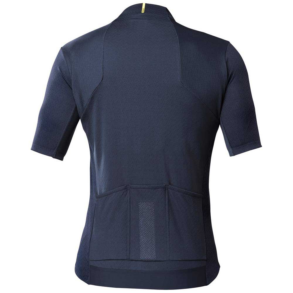 Mavic Essential Merino Short Sleeve Jersey
