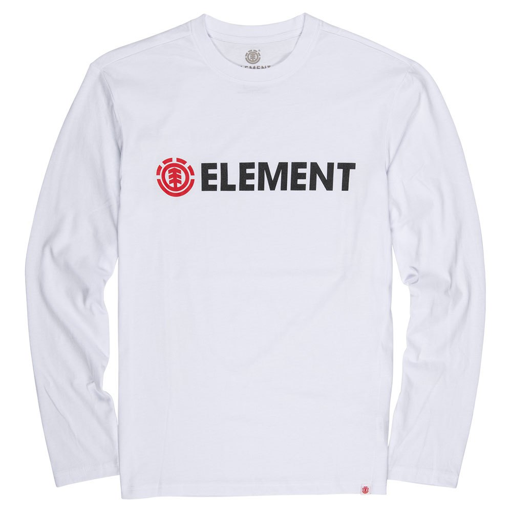 element-camiseta-manga-larga-blazin