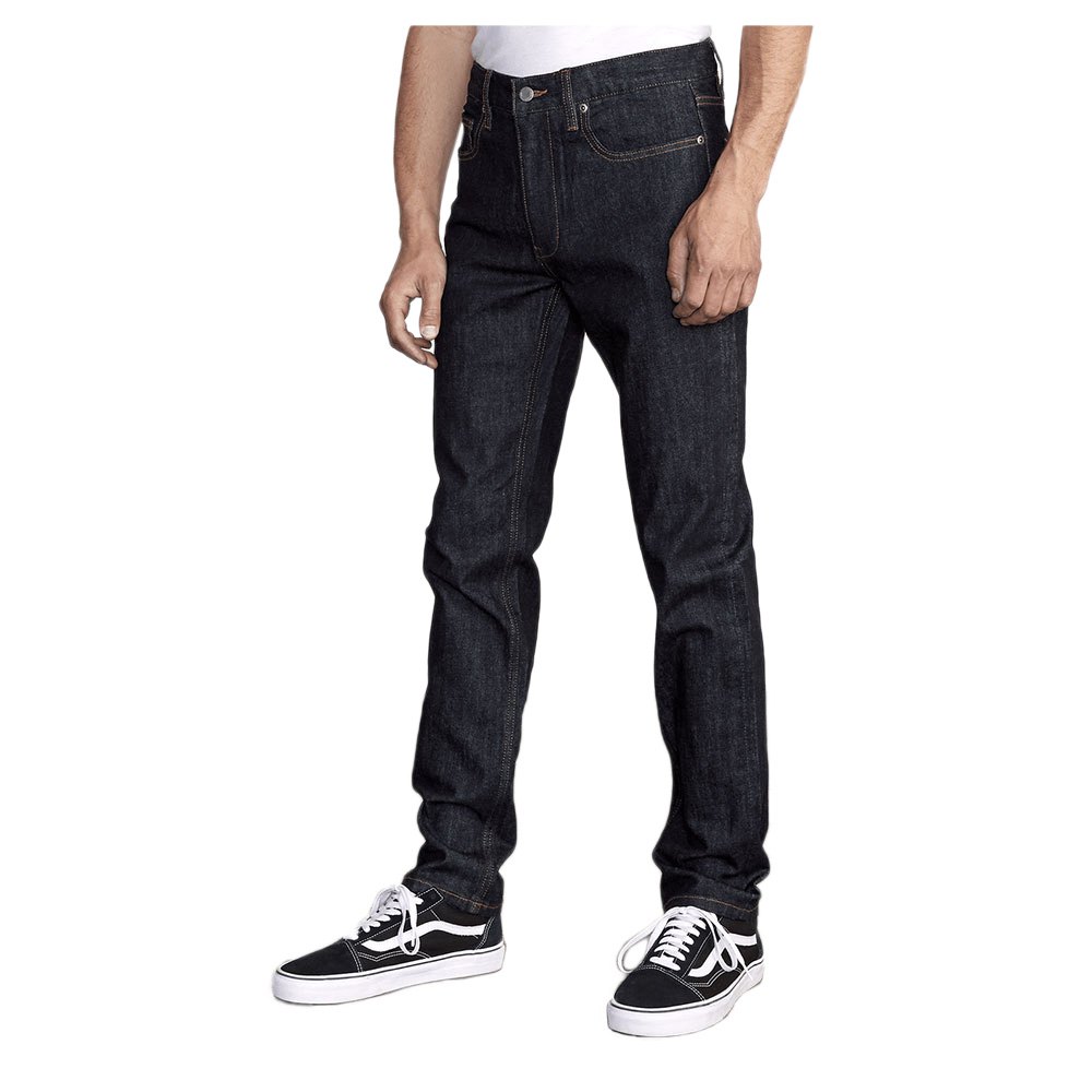 Rvca Hexed Jeans