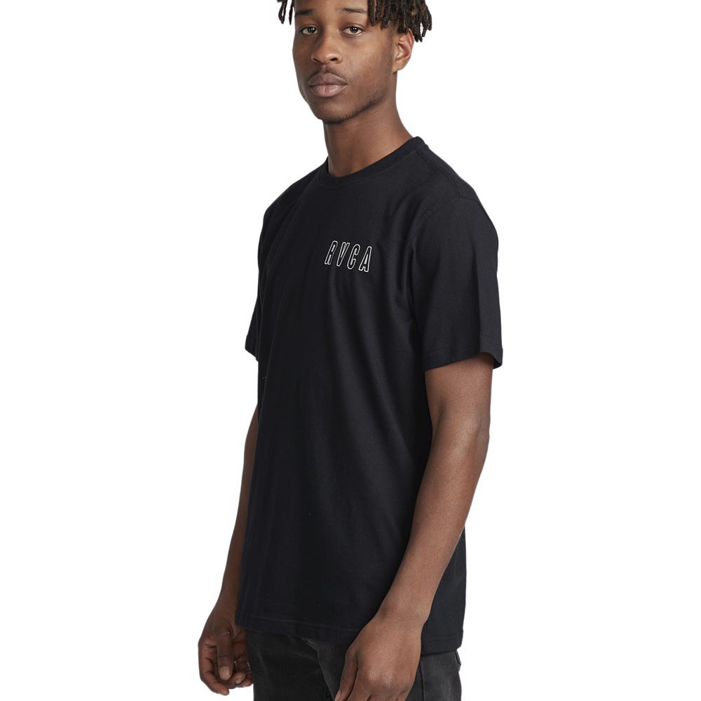 Rvca Serpent Curved