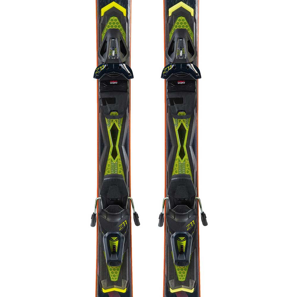 Fischer Ski Alpin RC4 The Curv TI AR+RC4 Z11 PR