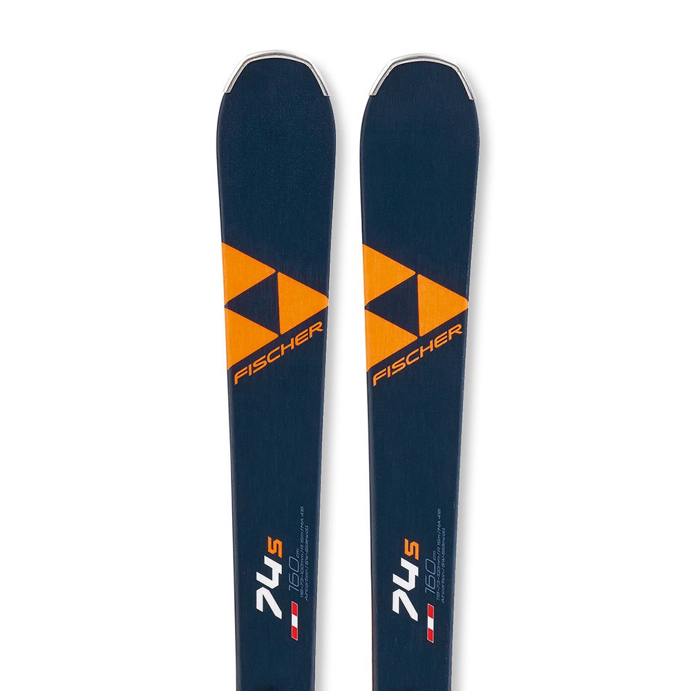 Fischer Esquís Alpinos RC One 74 S TPR+RS 10 PR