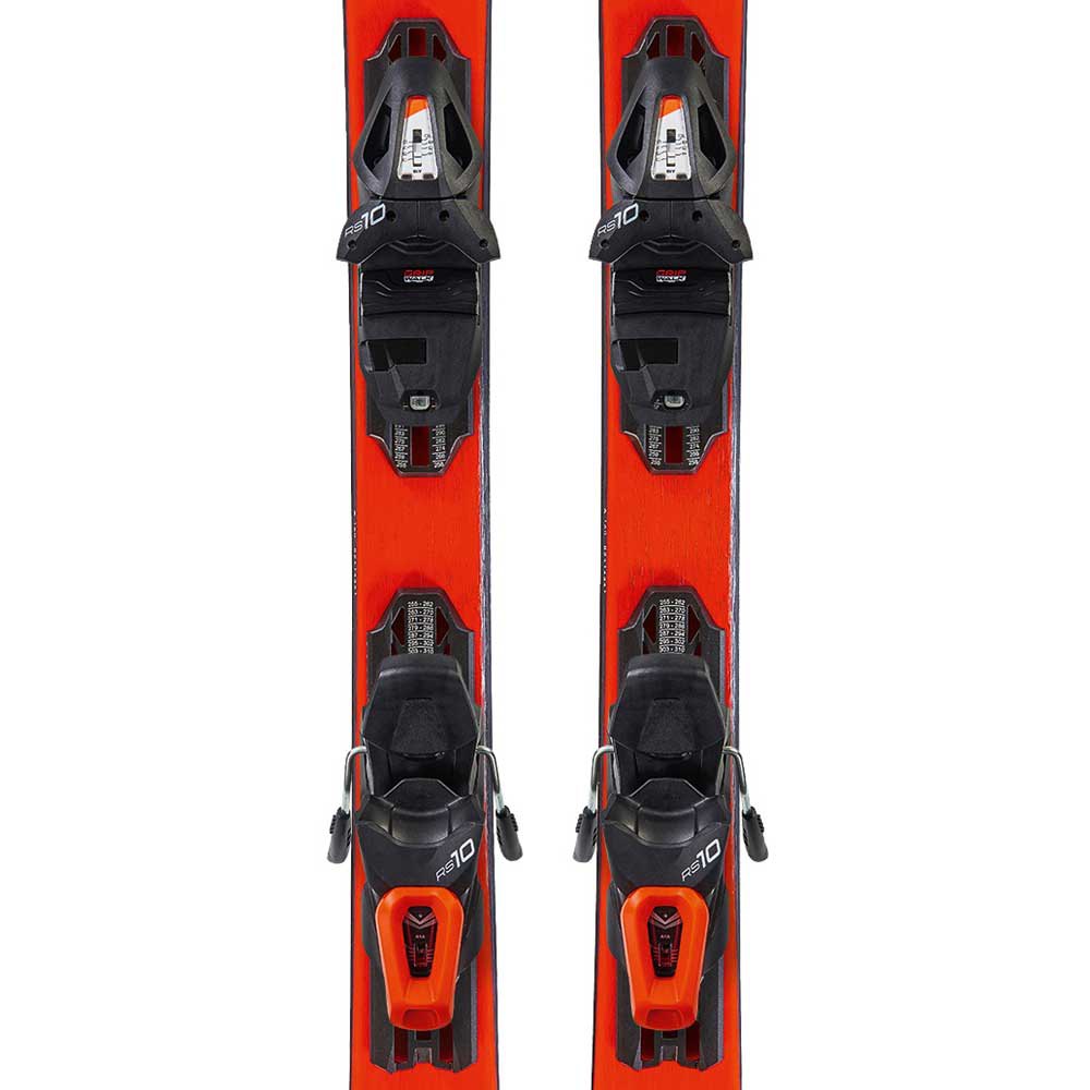 Fischer Esquís Alpinos RC One 74 X TPR+RS 10 PR