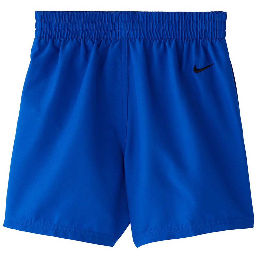 Nike Shorts De Natação Logo Solid 4´´