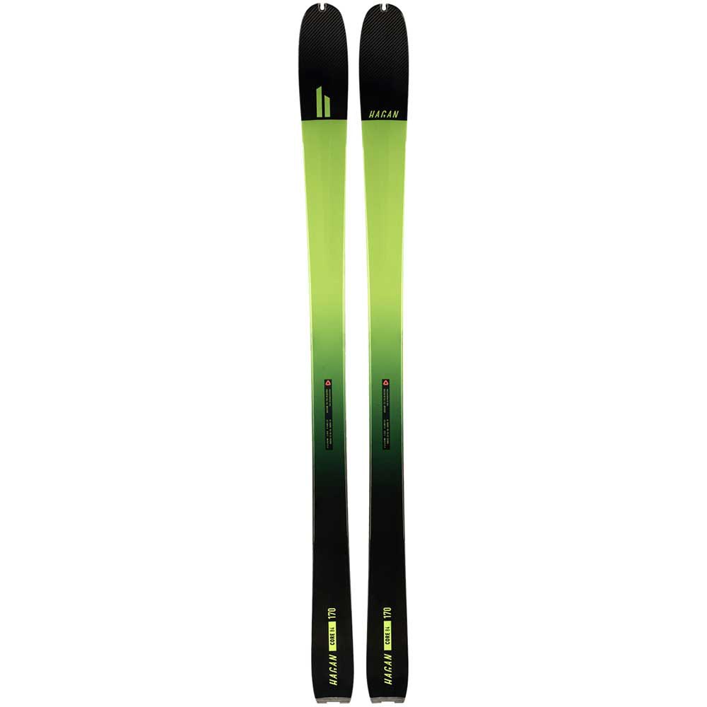 Hagan Core 84 Touring Skis