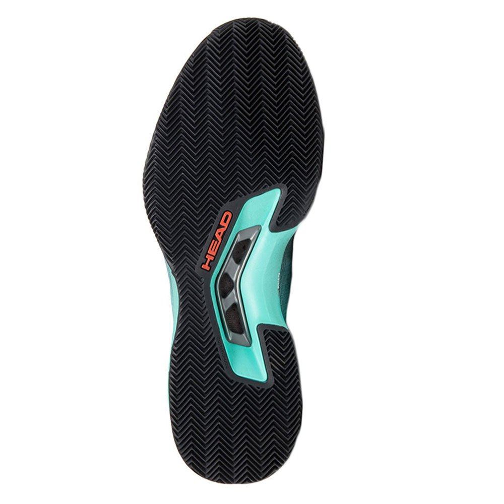 Head Sprint Pro 3.0 Sandplätze Schuhe