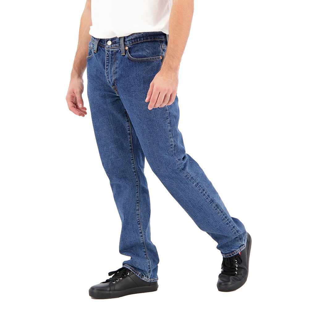 Levi´s ® 514™ Straight Jeans Blue | Dressinn