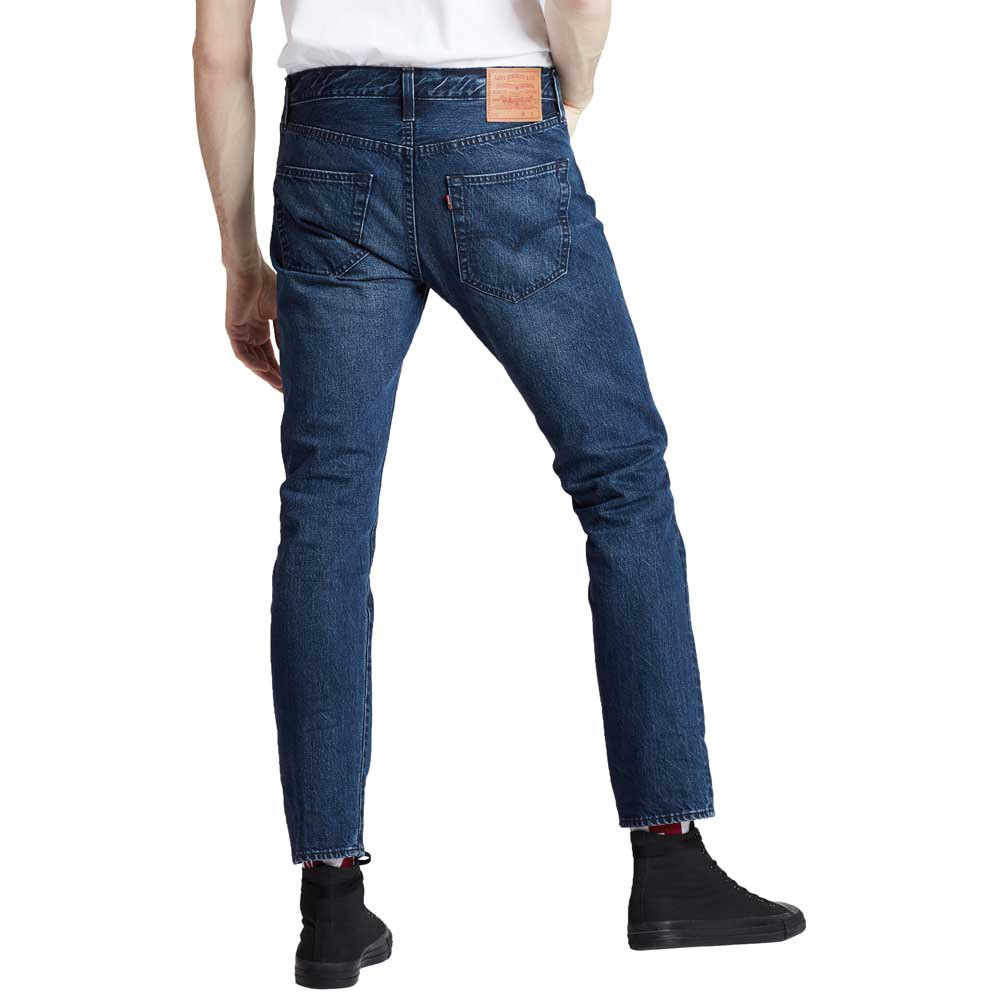 Levi´s ® 508 Slim Taper Jeans Blue | Dressinn