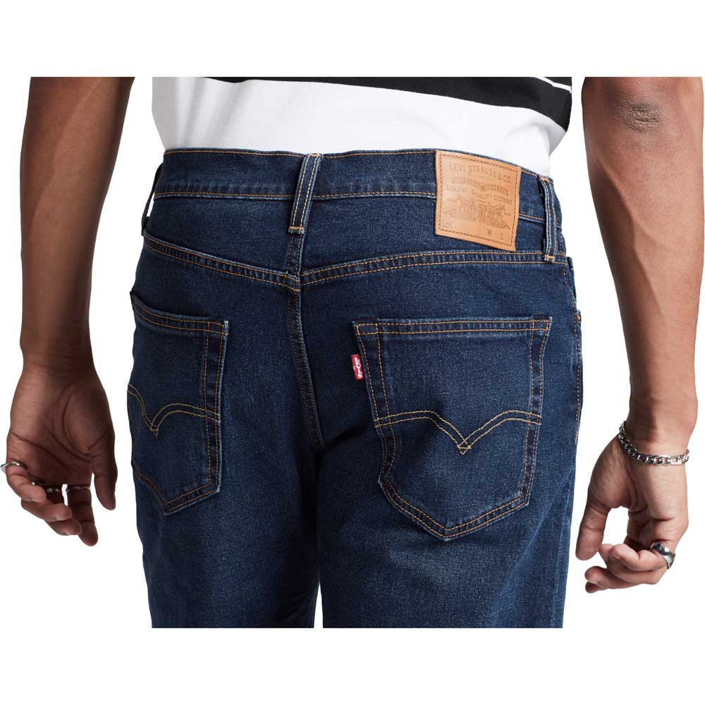 Levi´s ® 502 Taper Denim Shorts