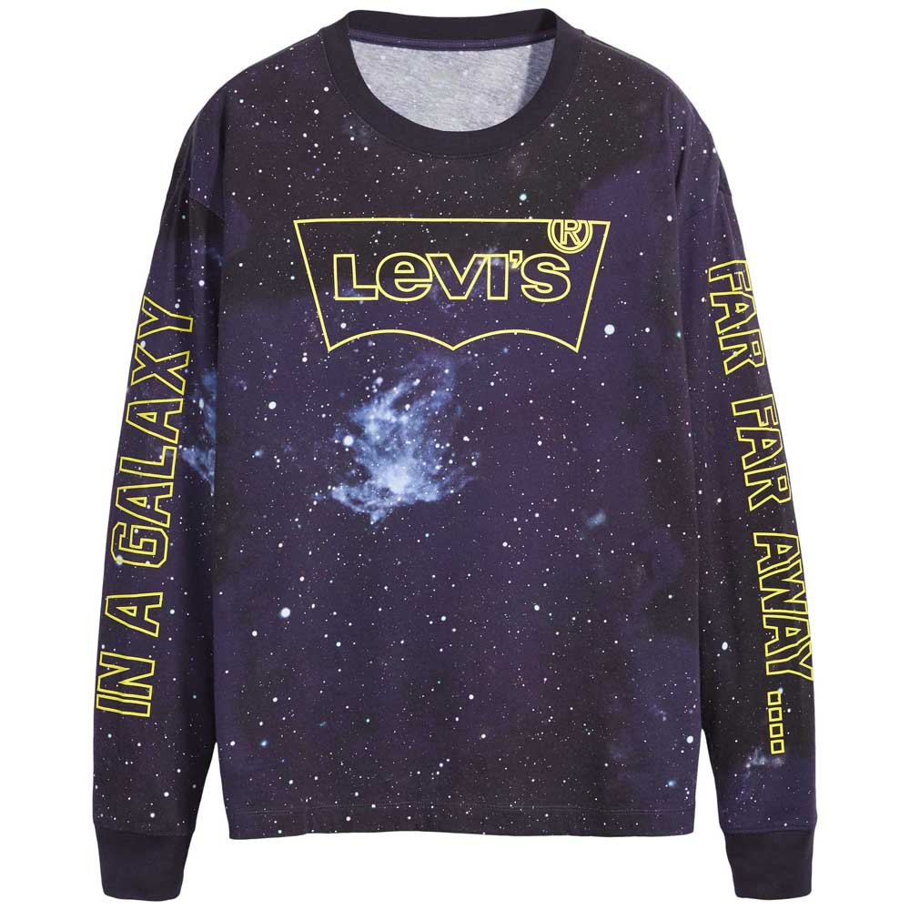 levis---star-wars-graphic-oversize-long-sleeve-t-shirt
