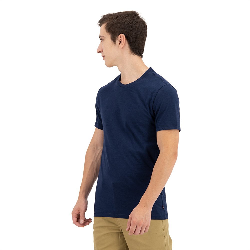 Levi´s ® Slim short sleeve T-shirt 2 units