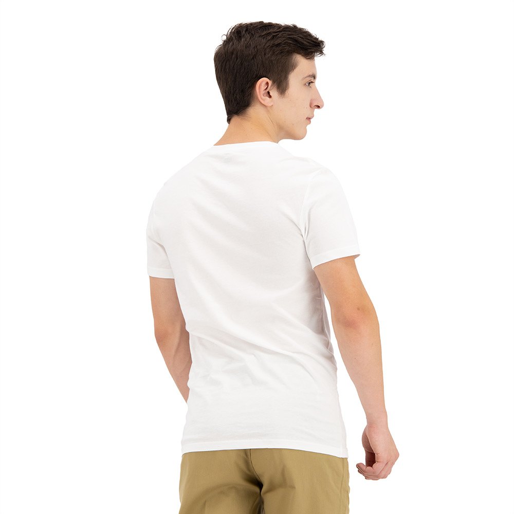 Levi´s ® Slim kurzarm-T-shirt 2 einheiten