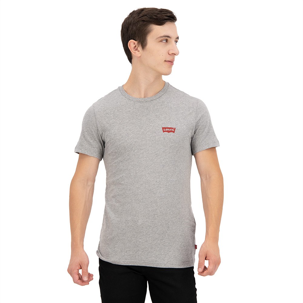 levis---camiseta-grafica-de-cuello-redondo-2-unidades