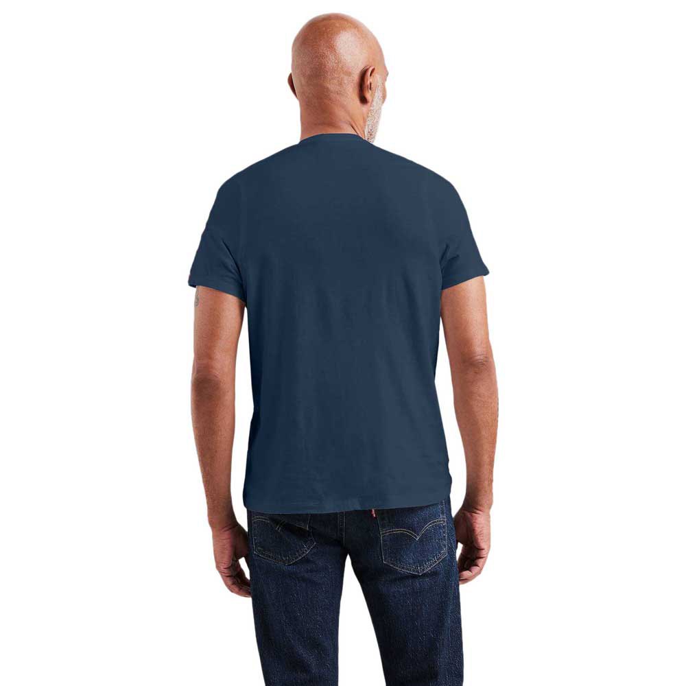 Levi´s ® T-shirt à manches courtes The Original V-Neck