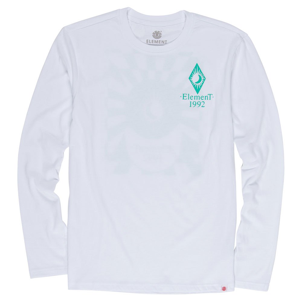 element-ambience-long-sleeve-t-shirt