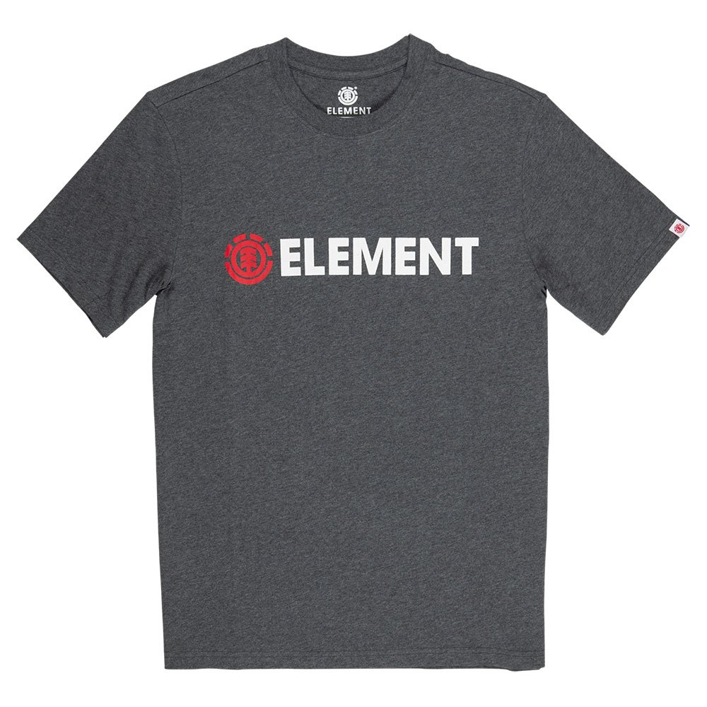 element-blazin-t-shirt-med-korta-armar