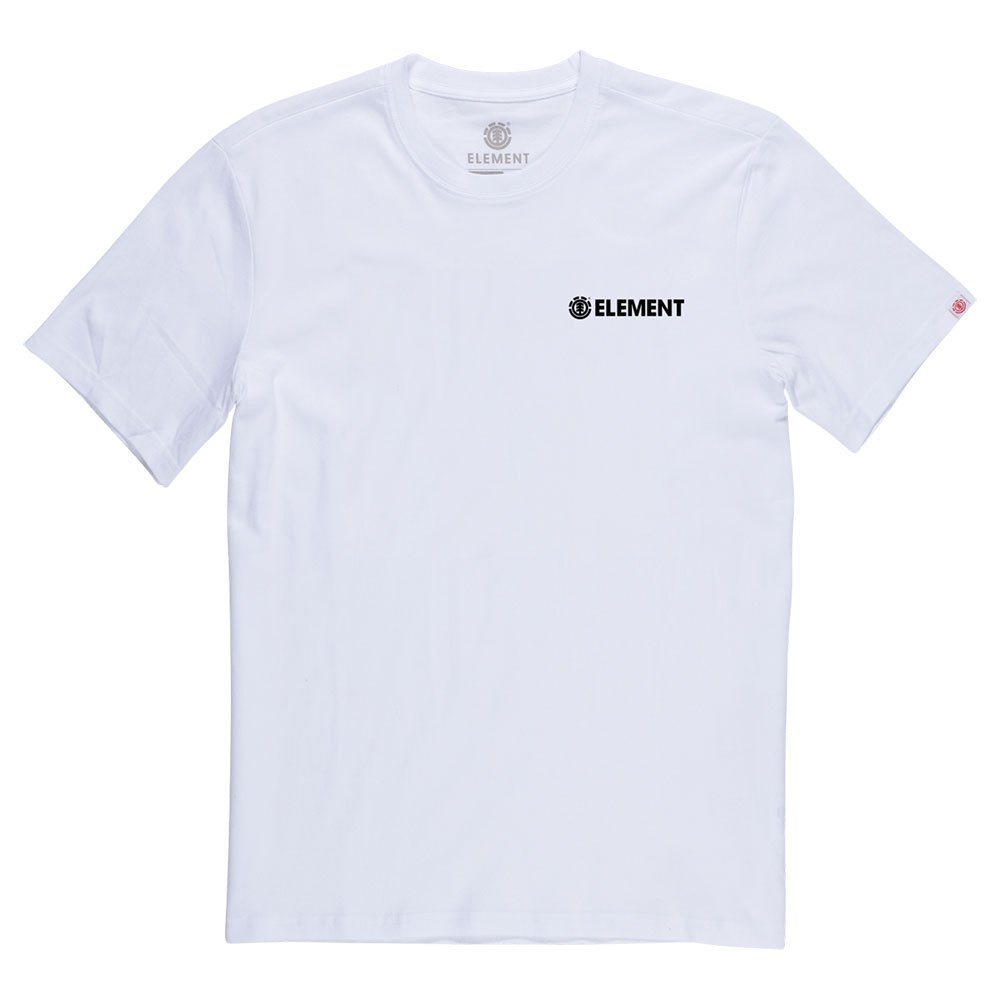 element-blazin-kortarmet-t-skjorte